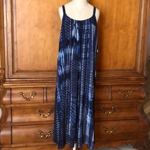 Nic+Zoe Dress - NWT